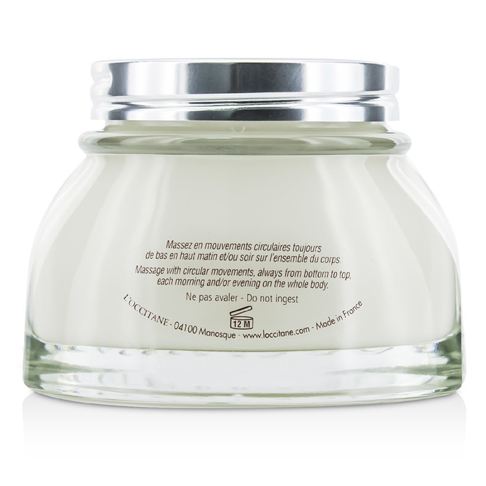 Крем-концентрат с миндальным молоком для тела L'Occitane, 100 мл