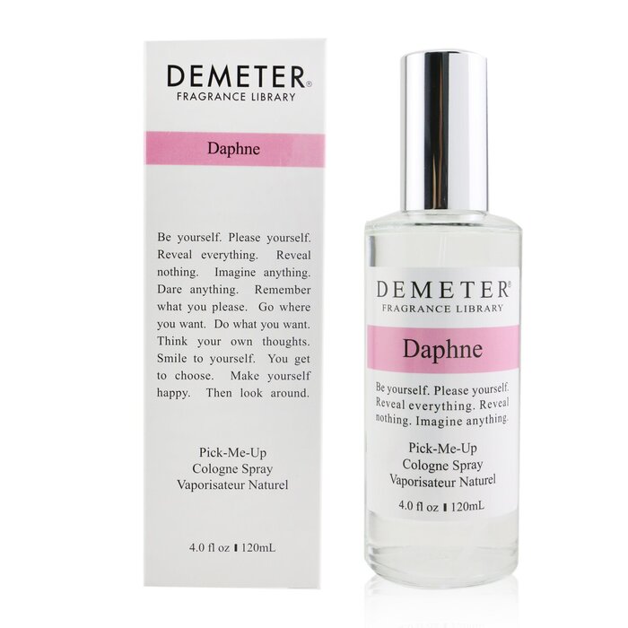 Demeter Дёфния парфюмированный спрей для него и для неё 120 мл