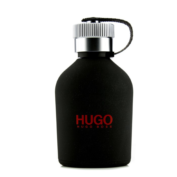 Лосьон после бритья Hugo Just Different с успокаивающим эффектом для мужчин, 100 мл