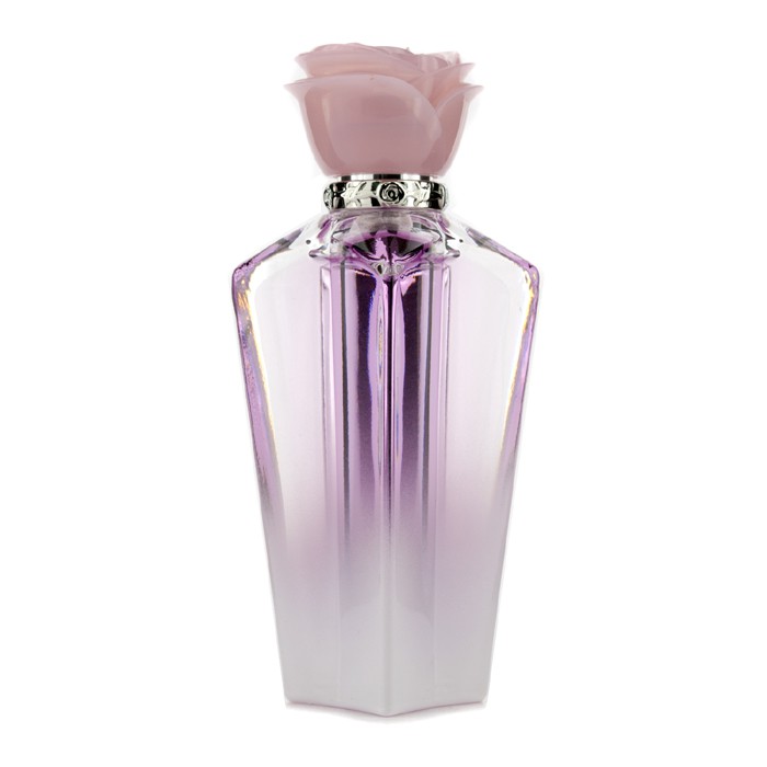 Парфюмерная вода Avril Lavigne Wild Rose с цветочно-фруктовым ароматом, 30 мл