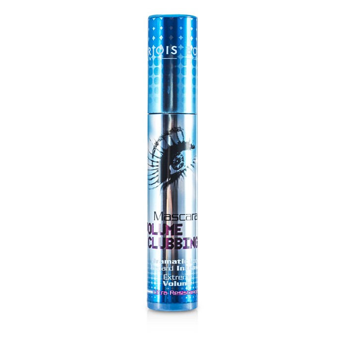 Mascara Volume Clubbing