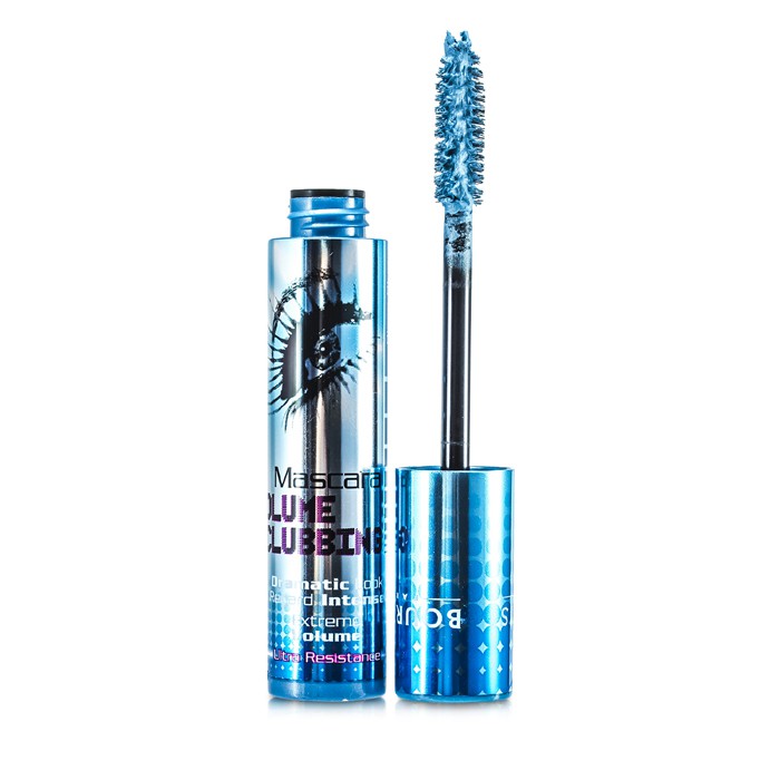 Mascara Volume Clubbing 