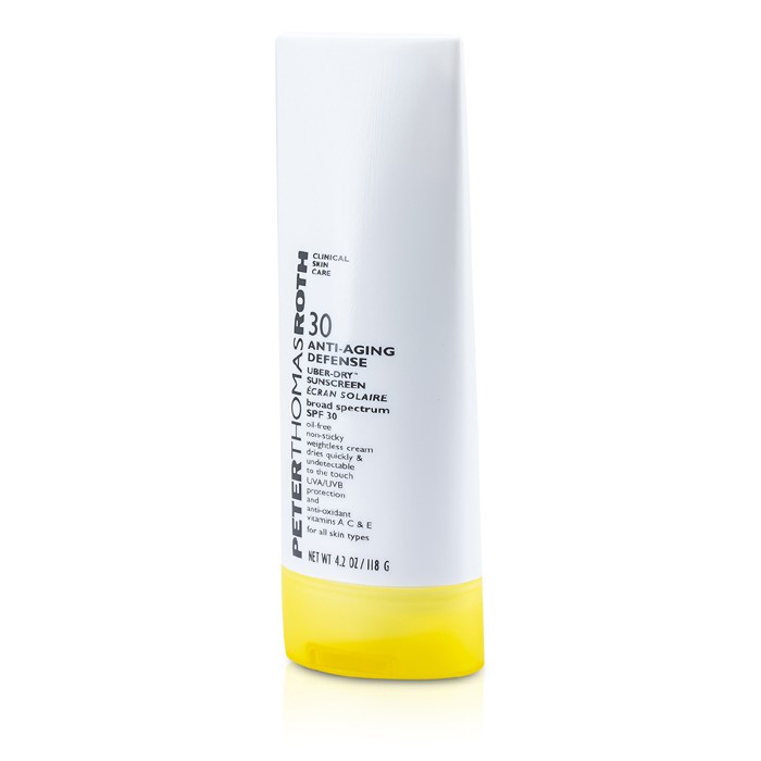 Солнцезащитный крем Peter Thomas Roth SPF 30 для всех типов кожи 118 г