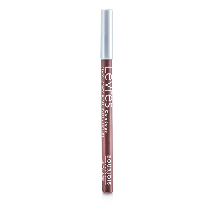 Карандаш для губ Bourjois Levres Contour, оттенок 16 Экстравагант, 1,14 г