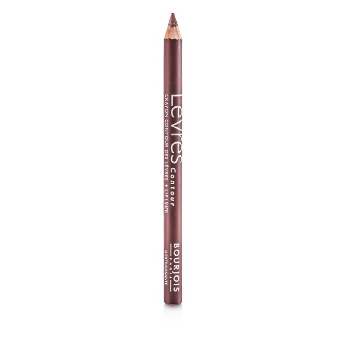 Карандаш для губ Bourjois Levres Contour, оттенок 16 Экстравагант, 1,14 г