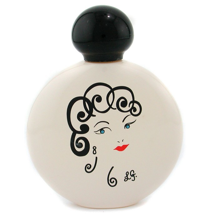 Парфюм Lulu Guinness с цветочной композицией для женщин, 50 мл
