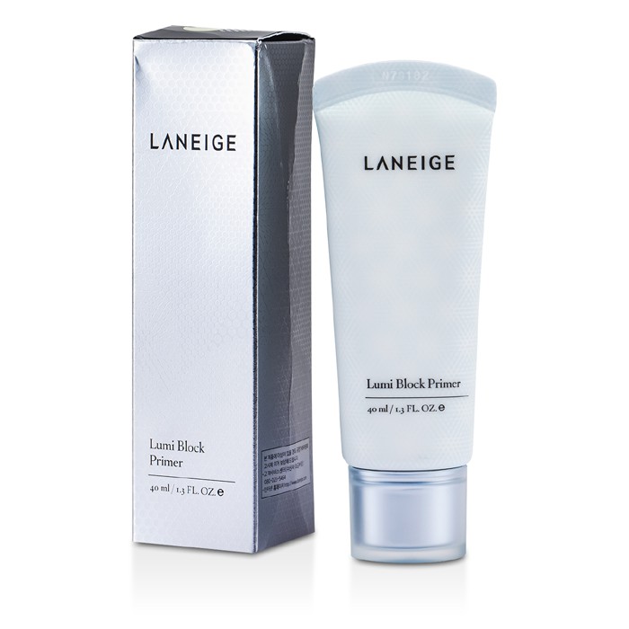 Матирующий праймер для лица Laneige с контролем себума, 40 мл