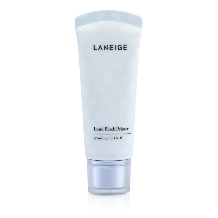 Матирующий праймер для лица Laneige с контролем себума, 40 мл