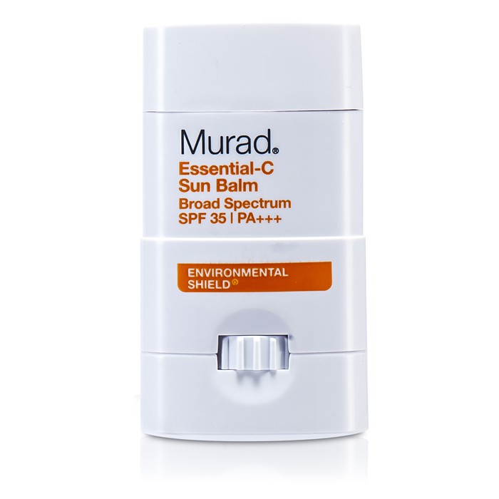 Солнцезащитный бальзам Murad с SPF 35 для всех типов кожи, 9 г