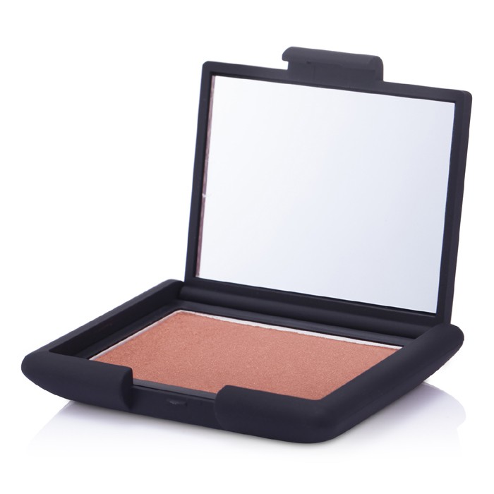 Двойные тени для век Nars с высокой пигментацией, цвета Paramaribo, 4 г