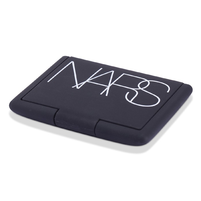Двойные тени для век Nars с высокой пигментацией, цвета Paramaribo, 4 г