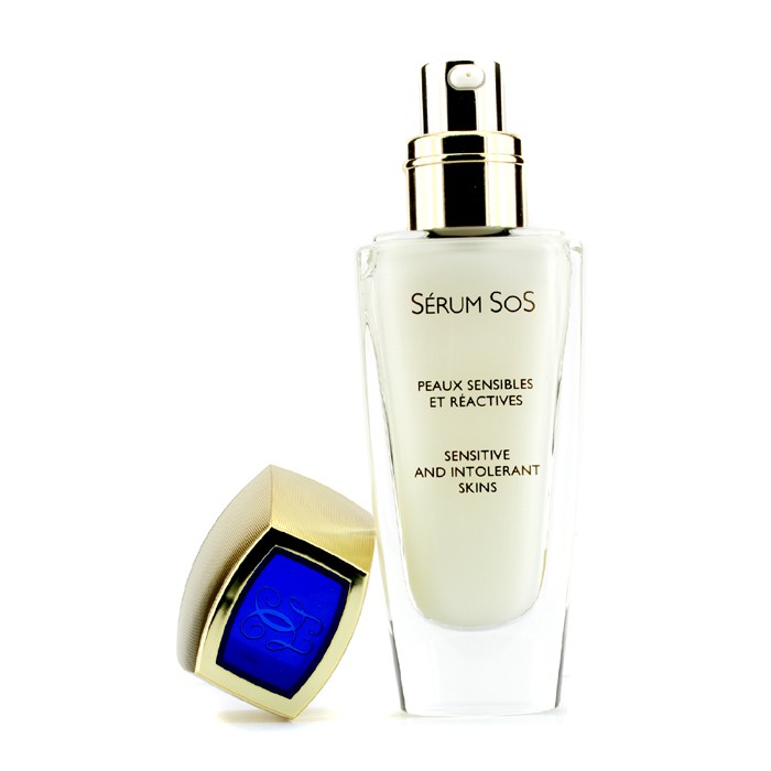 Гидратирующая сыворотка Guerlain Issima SOS для лица, 30 мл