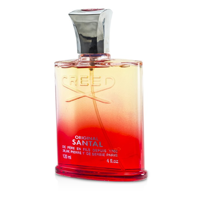 Creed Original Santal ароматическая вода для мужчин, 120 мл