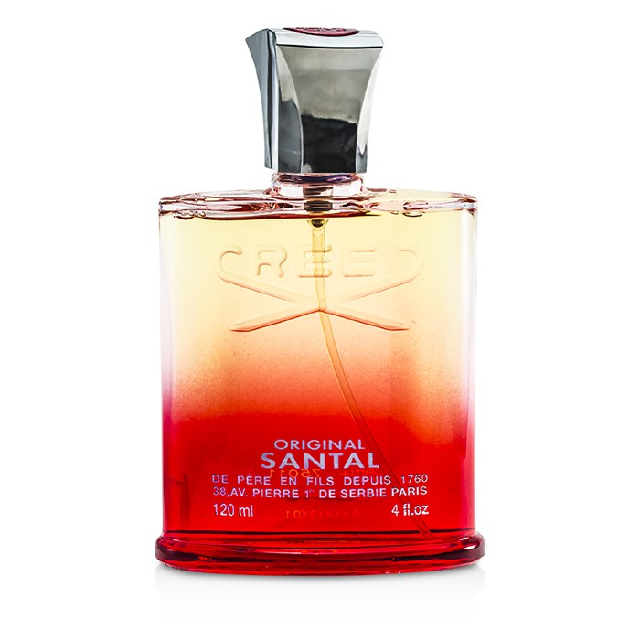 Creed Original Santal ароматическая вода для мужчин, 120 мл
