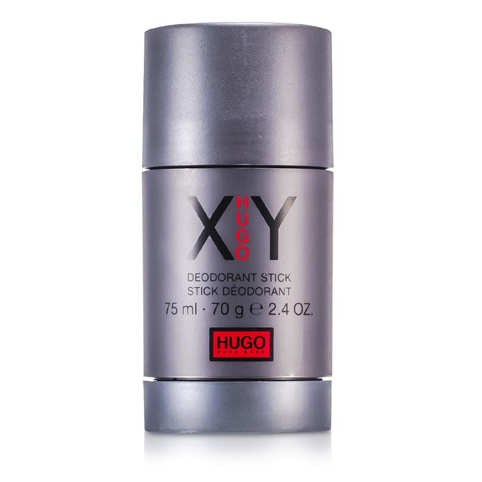 Дезодорант-стик Hugo XY для мужчин с длительным эффектом свежести, 70 г
