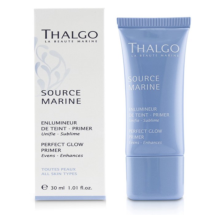 Праймер для лица Thalgo с экстрактом океана, 30 мл