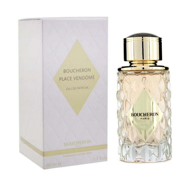 Парфюм Boucheron Place Vendôme с цветочно-древесными нотами для женщин, 100 мл