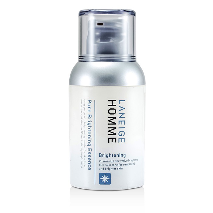 Эссенция для лица Laneige Homme с осветляющим эффектом, для улучшения тона кожи, 50 мл