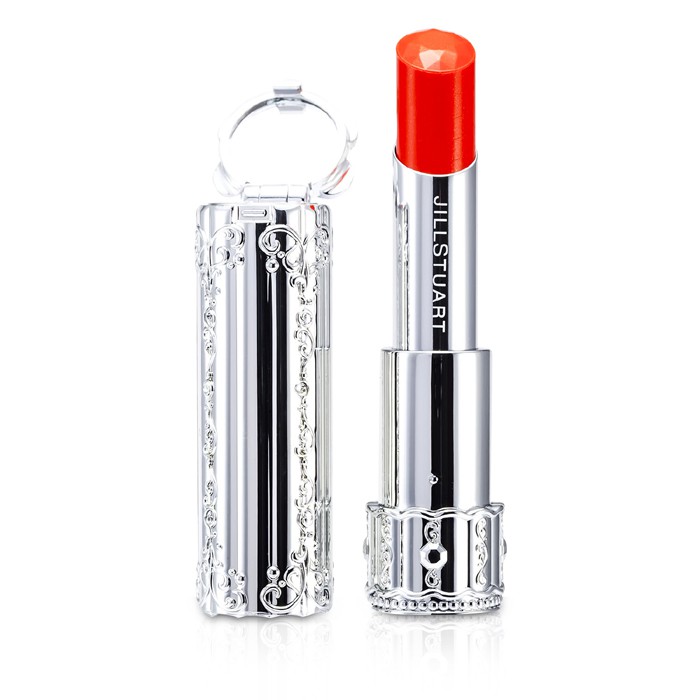 Помада для губ Jill Stuart Lip Blossom #02 French Tulip, увлажняющая, 5 г