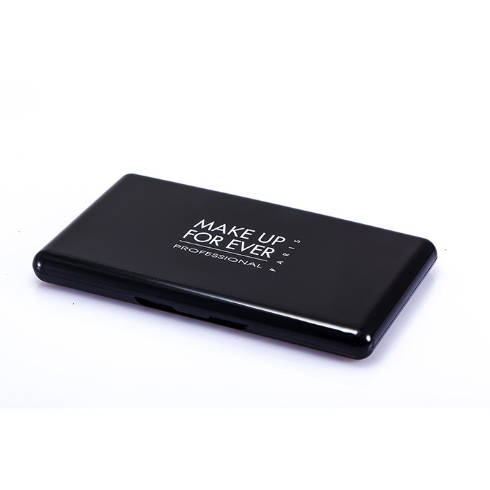 Набор пудр для контурирования Make Up For Ever, 2 x 5.5 г, с матовым финишем для лица и глаз