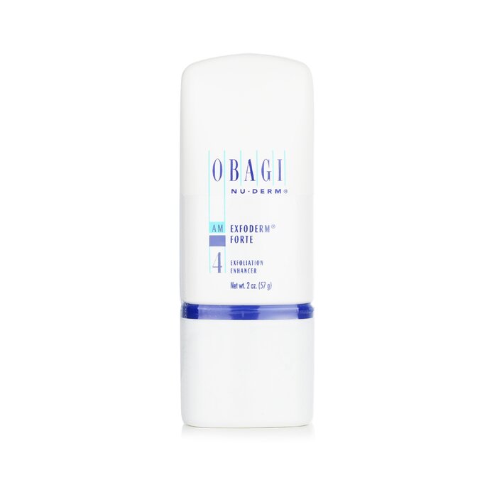 Nu Derm Exfoderm Forte Активное Отшелушивающее Средство 57ml/2oz