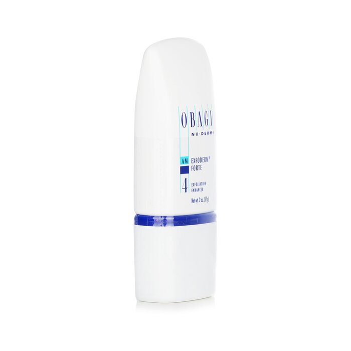 Nu Derm Exfoderm Forte Активное Отшелушивающее Средство 57ml/2oz