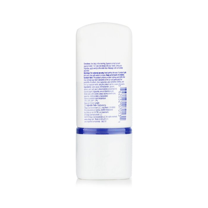 Nu Derm Exfoderm Forte Активное Отшелушивающее Средство 57ml/2oz