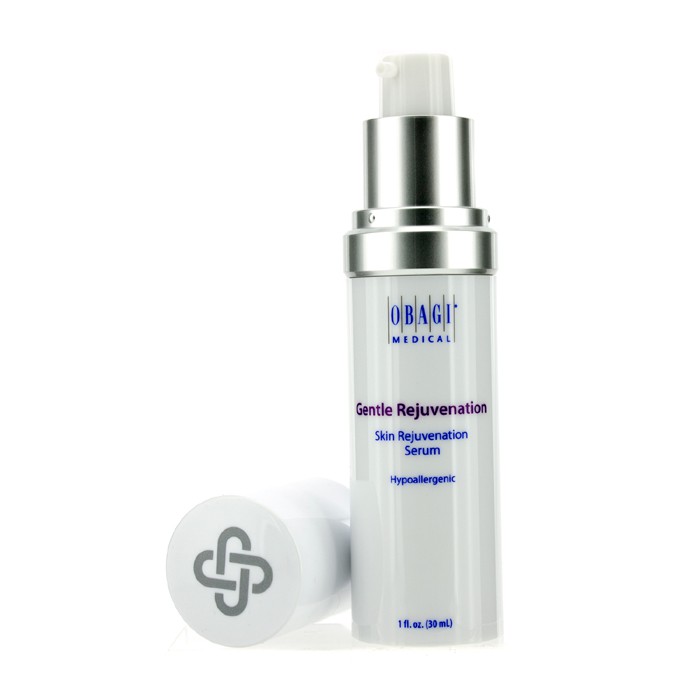 Серум для лица Obagi Gentle Rejuvenation с комплексом Kinetin-Zeatin, 30 мл