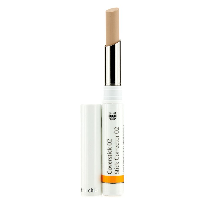 Корректирующий карандаш с витаминами для лица DR. Hauschka, оттенок 03 (Песок), 2 г