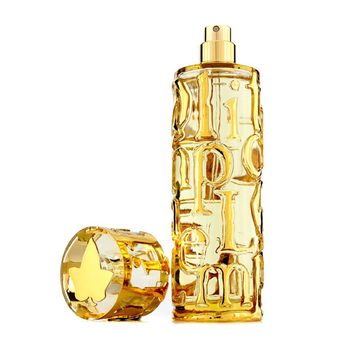 Туалетная вода Lolita Lempicka L L'Aime, цветочно-древесная, 40 мл