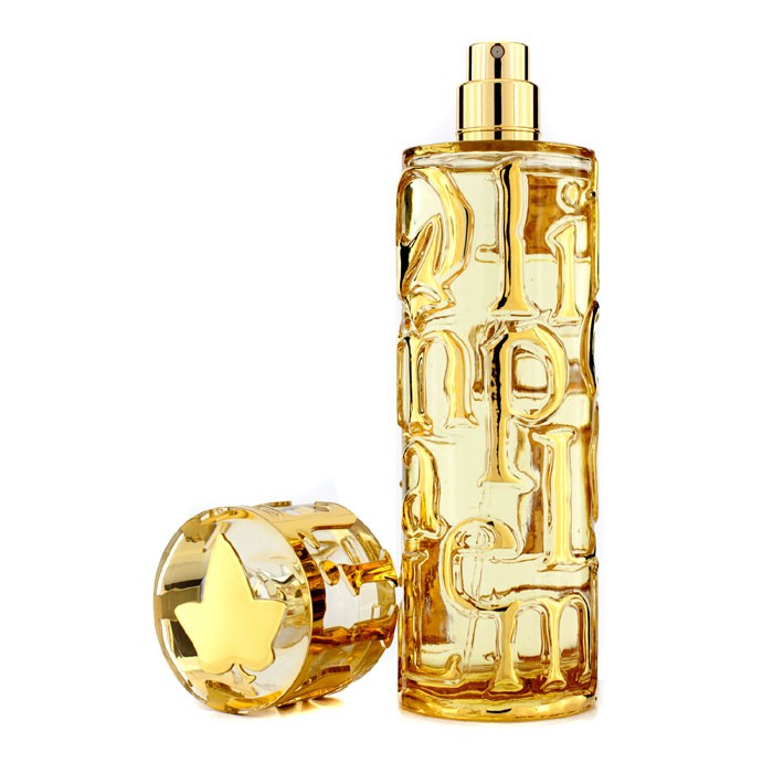 Lolita Lempicka Elle L'Aime парфюм 40 мл — восточный фужерный аромат с нотами бергамота, жасмина и сандалового дерева
