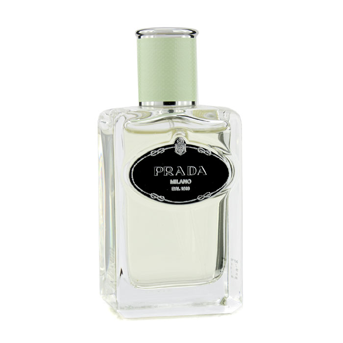 Prada Infusion D'Iris Eau De Parfum, 30 мл — свежий аромат с ирисом для женщин
