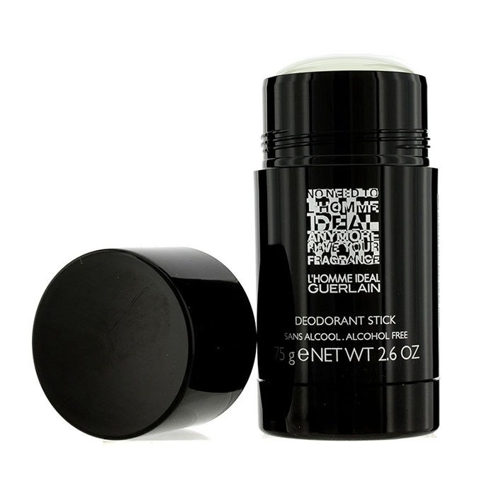 Дезодорант для мужчин Guerlain с ароматом, 75 г