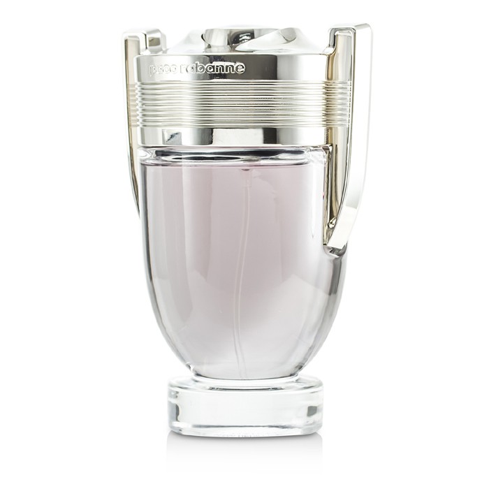 Paco Rabanne Invictus туалетная вода 150 мл — мужской аромат с морскими нотами и свежестью грейпфрута
