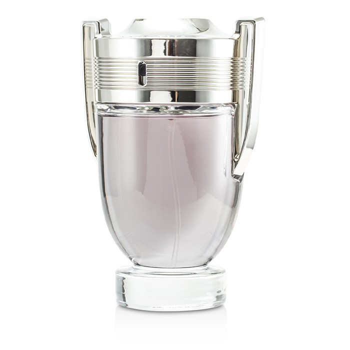 Paco Rabanne Invictus туалетная вода 150 мл — мужской аромат с морскими нотами и свежестью грейпфрута