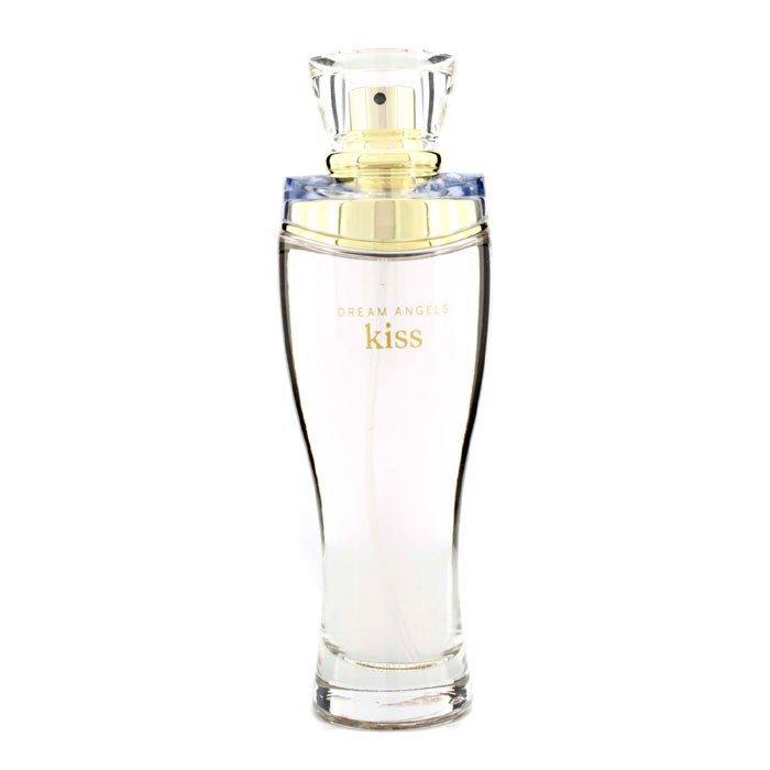Парфюмерная вода Victoria's Secret Dream Angels Kiss с цветочными нотами для женщин, 75 мл