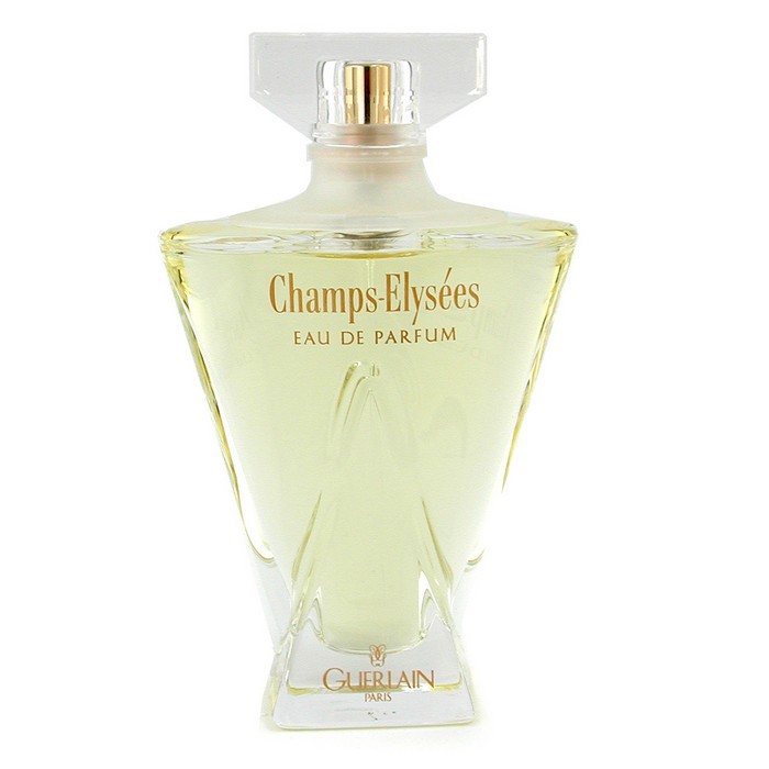 Guerlain Champs Elysees парфюм для женщин с цветочным букетом, 75 мл