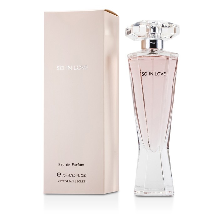Victoria's Secret So In Love, парфюм для женщин, 75 мл