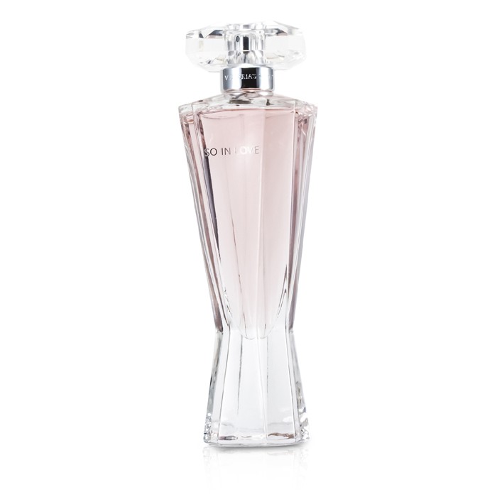 Victoria's Secret So In Love, парфюм для женщин, 75 мл