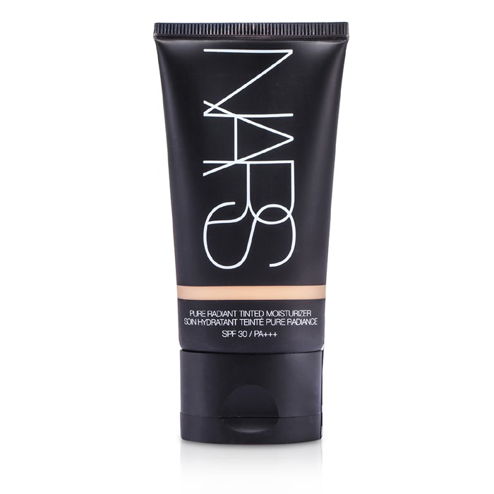 Pure Radiant Тональное Увлажняющее Средство SPF 30
