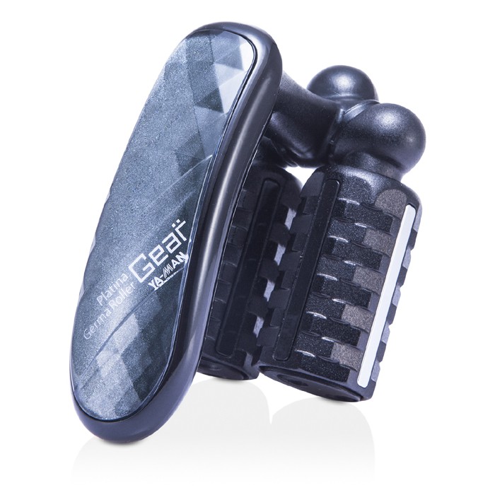 YA-MAN Platina Germa Roller с уникальными роллерами для подтяжки кожи, 3 шт.