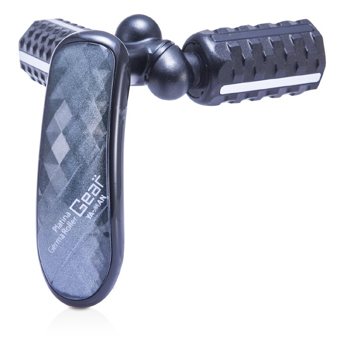 YA-MAN Platina Germa Roller с уникальными роллерами для подтяжки кожи, 3 шт.