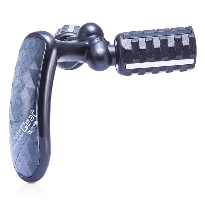 YA-MAN Platina Germa Roller с уникальными роллерами для подтяжки кожи, 3 шт.