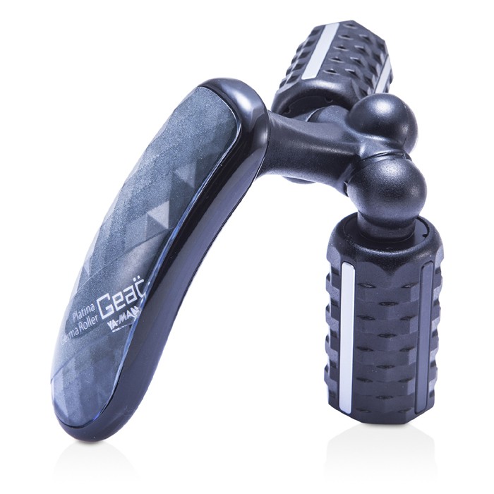 YA-MAN Platina Germa Roller с уникальными роллерами для подтяжки кожи, 3 шт.