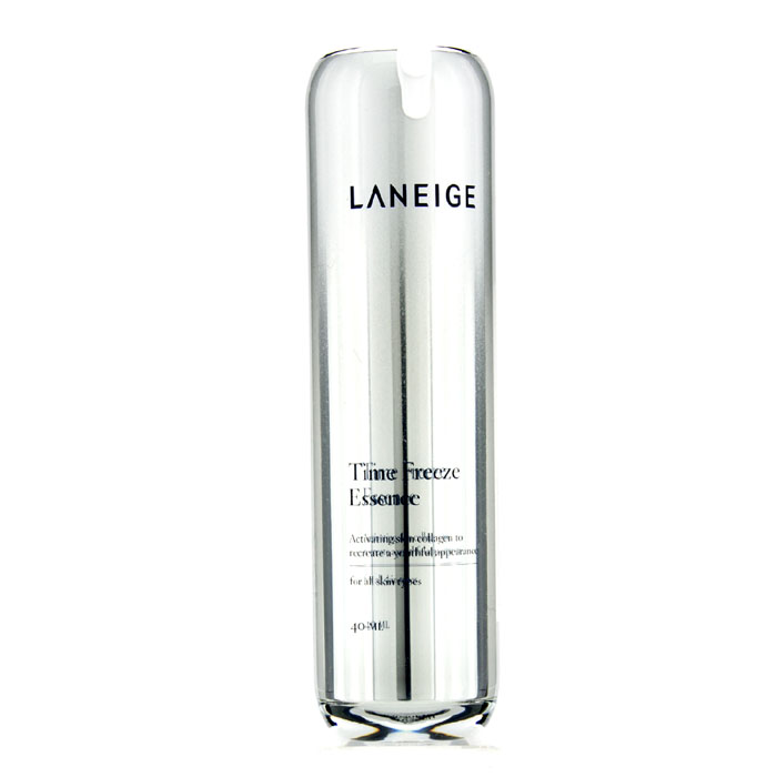 Эссенция для лица Laneige с гиалуроновой кислотой и коллагеном, 40 мл