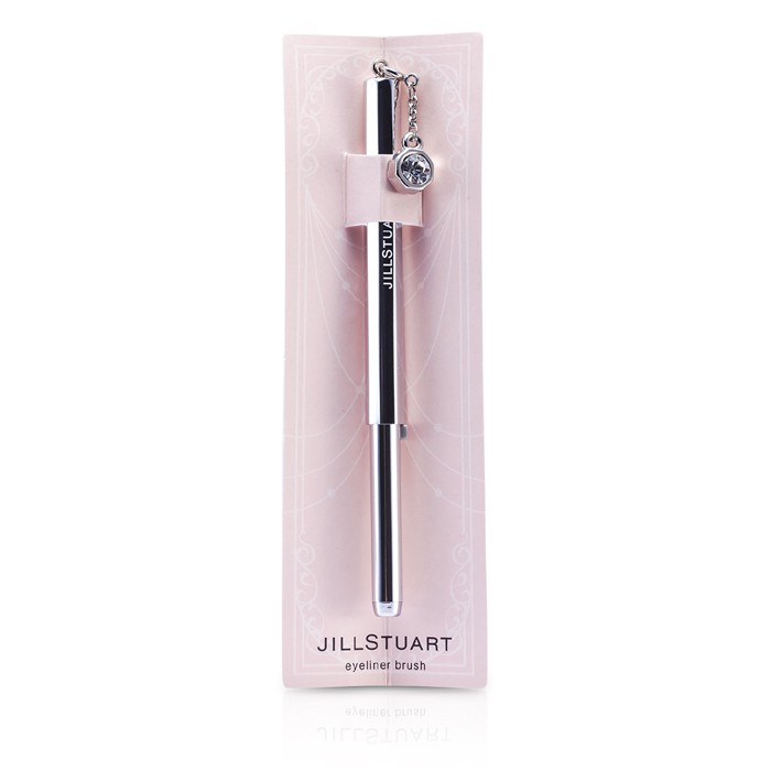 щеточка для подводки глаз Jill Stuart с мягкими щетинками