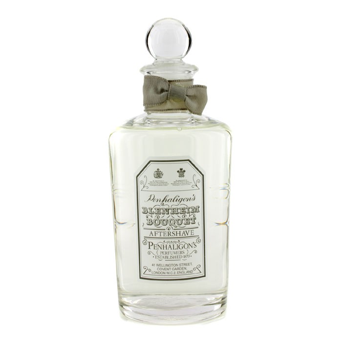 Лосьон после бритья Penhaligon's Blenheim Bouquet, 200 мл — успокаивающий и увлажняющий для всех типов кожи