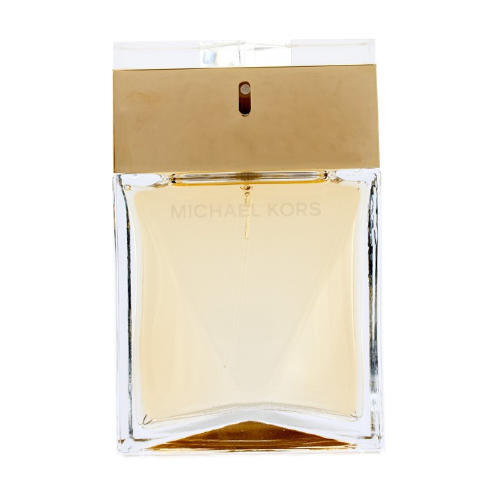 Michael Kors Gold Luxe Edition парфюм цветочный 100 мл