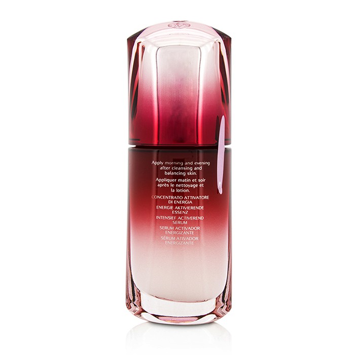 Концентрат для лица Shiseido Ultimune с комплексом Ультимун, 50 мл
