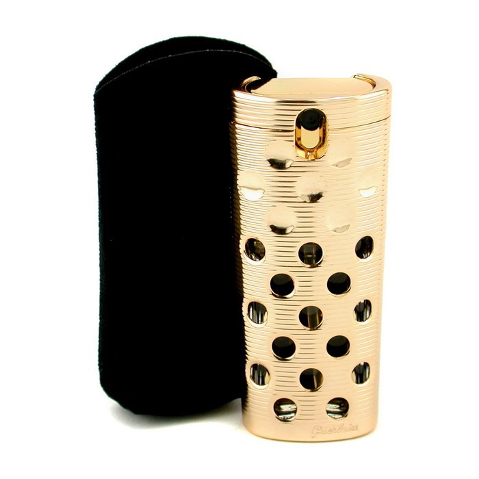Парфюм Guerlain Shalimar с восточным ароматом, 7,5 мл
